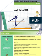 Quadrilaterals