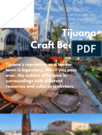 Tijuana Craft Beer Trip