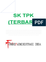 SK TPK 2021