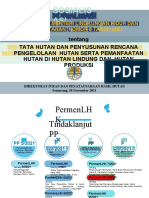 Bahan Direktur IPHH Sosialisasi P.8 Semarang 10 November 2021