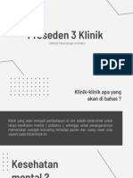 MPA REVISI - Preseden 3 Klinik (Lana)