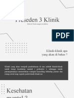 MPA REVISI - Preseden 3 Klinik (Lana)