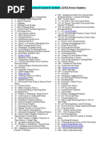 ANSI Device Numbers 14-12-2015