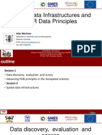 SDI FAIR Principles1