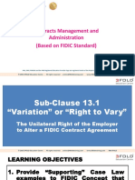 03 Right To Vary FINAL