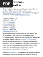 Orchestrazione - Orchestration - abcdef.wiki