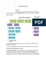 Notas de Clase Matematicas Financieras