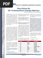 Download SAP Release Strategy by dravinath SN548510 doc pdf