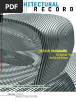 Download Architectural Record 200412 by Ileana Rogoz SN54851259 doc pdf