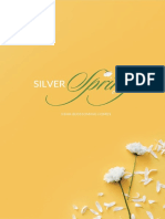 Silver Spring Brochure