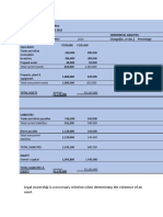 Total Current Assets 1,345,000: Legal Ownership Is A Necessary Criterion When Determining The Existence of An Asset