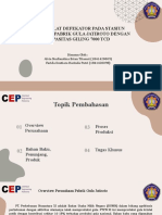 Tahap 1 - PPT PKL - PG Jatiroto - Alvia & Farida - 4b