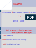Cours2 Image 2009
