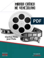 Una Mirada Critica Al Cine Venezolano-1