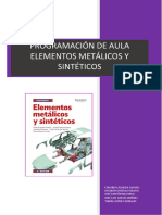 Programacion de Aula_Elementos Metálicos y Sinteticos_2015_rev (1)