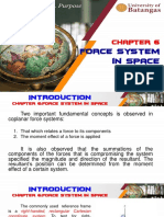 Srb-chap6.1-Force Systems in Space