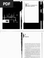 Teoria e Metateoria Da Terapia Cognitiva