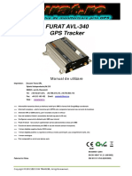 AVL 340 - Manual V3