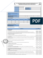 ANEXO 3 Formato N 05-B Evaluación Técnica en Gabinete y Verificación de Campo de IOARR Para El Financiamiento Del Expediente Técnico