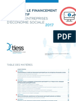 TIESS Guide Financement Participatif