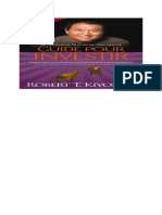 Robert Kiyosaki-Guide pour investir1