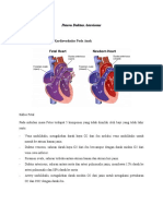 Patern Duktus Arteriosus Wit