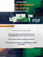 Engemarinha - Petrobras