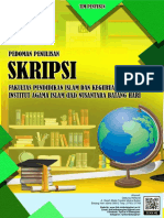 SKRIPSI PANDUAN