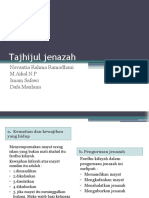 Tajhijul Jenazah