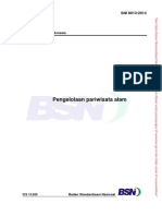 Pdfcoffee.com Sni 8013 2014 PDF Free