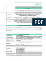 Ficha Técnica Circuito Cpap Epap