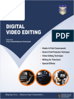 2018 Sachdeva Kumar Mishra Digital Video Editing