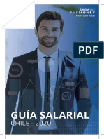 Guia Salarial SMTM 2020 Chile
