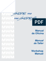 manual de servicio serie 10 mwm chu