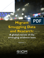 Migrant Smuggling Data Vol2 0