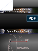 Space Elevator