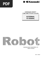 Used 1998 Kawasaki ZX900-C Ninja ZX-9R Service Manual