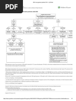 DKA Treatment Guidelines 2025 | PDF