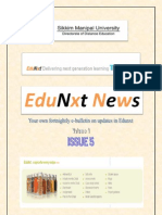 EduNxt News Volume 1 Issue 5