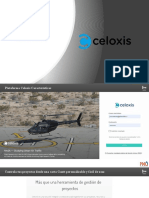 Celoxis Tool