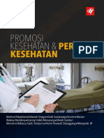 FullBook Promosi Kesehatan Dan Perilaku Kesehatan