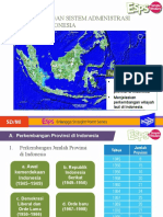 BAB 1 Perkembangan Sistem Administrasi Wilayah Indonesia