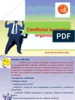 X - Etica Si Comunicare Profesionala - Prof - DutescuML9