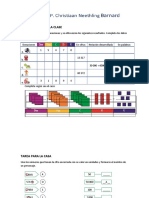 Actividades para La Clase