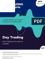 Guida Day Trading