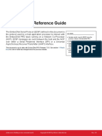 Ug100 Ezsp Reference Guide