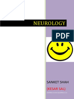 Neurology Notes