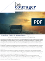 The Encourager 12-26 - Updated
