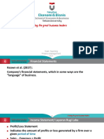 Materi Laporan Keuangan Dan Analisis Rasio Keuangan-LDL