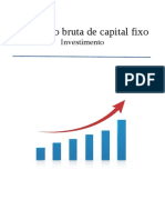 Economia - Investimento